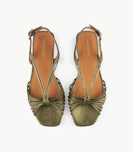 Maison Toufet - Melodie