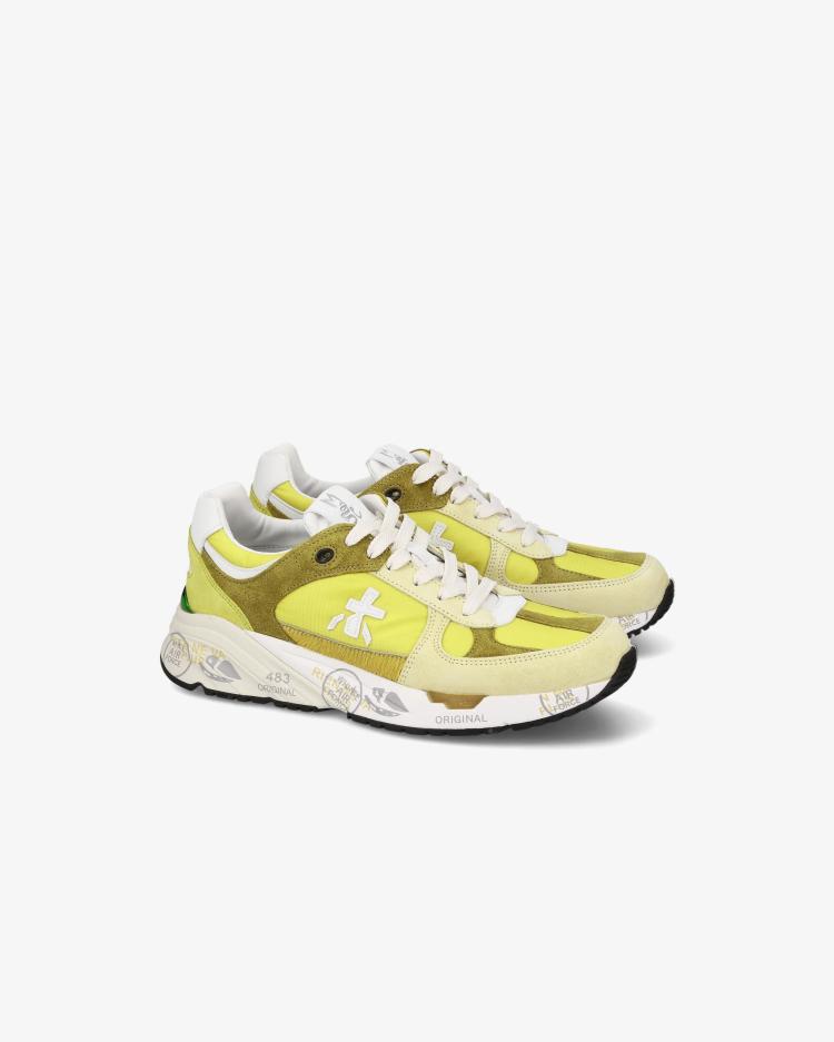 Premiata - Mased