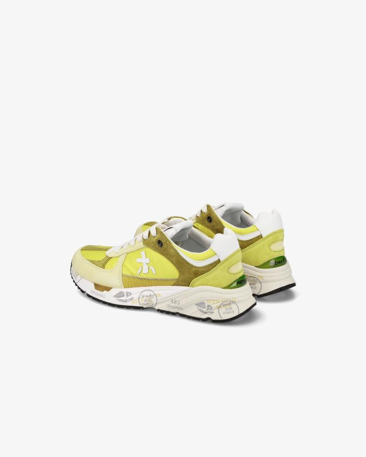 Premiata - Mased