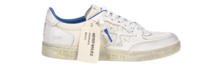Premiata - Clayd