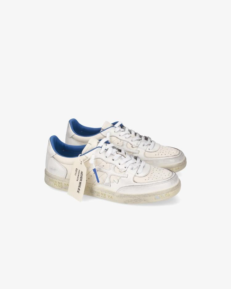 Premiata - Clayd