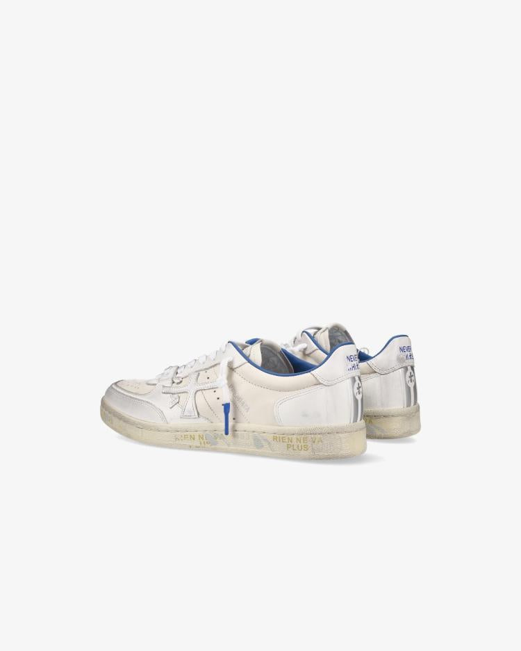 Premiata - Clayd