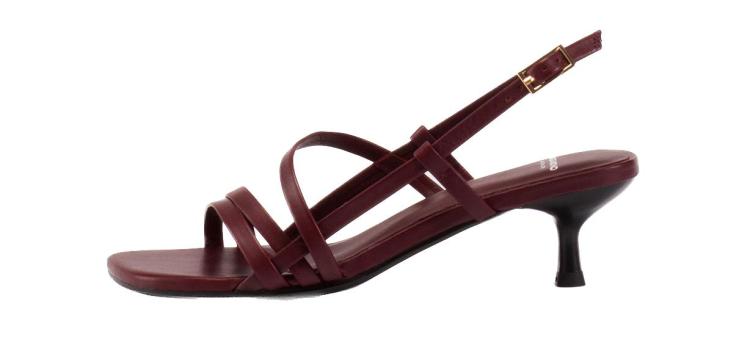 Vagabond Shoemakers - Jonna