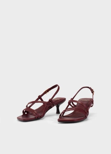 Vagabond Shoemakers - Jonna