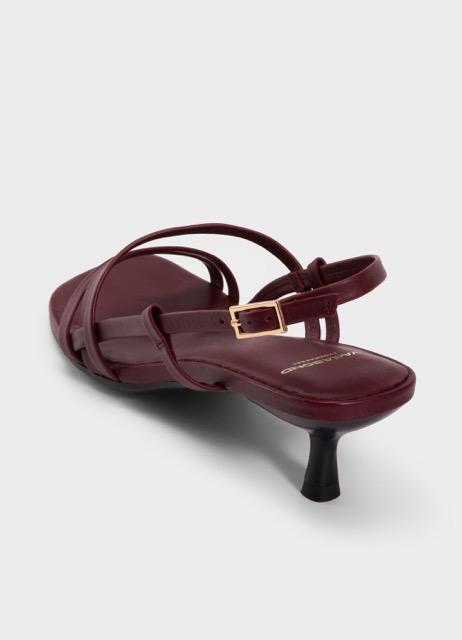 Vagabond Shoemakers - Jonna