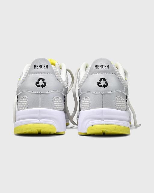 Mercer - The Re-Run Neon