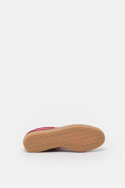 Closed - Sneaker rood