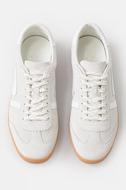 Closed - Sneaker grijs