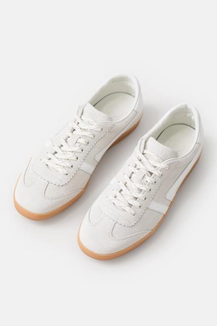 Closed - Sneaker grijs