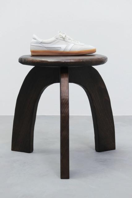 Closed - Sneaker grijs