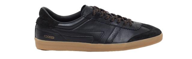 Closed - Sneaker zwart