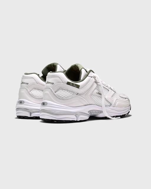 Mercer - The re-run next gen