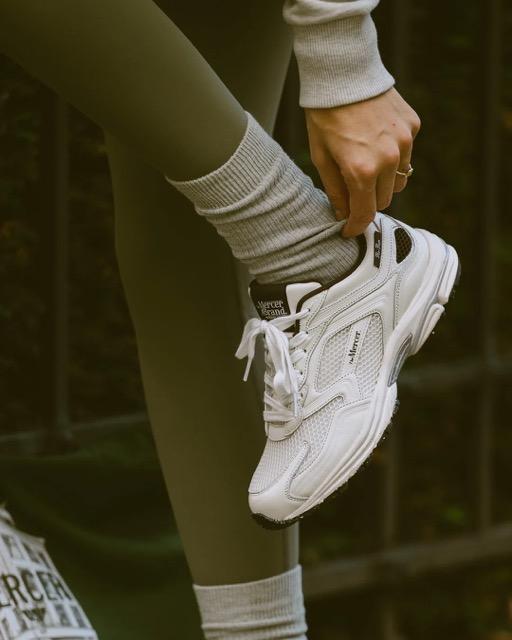 Mercer - The re-run next gen