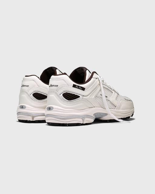 Mercer - The re-run next gen