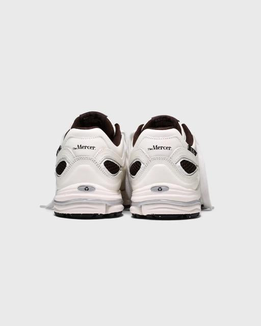 Mercer - The re-run next gen