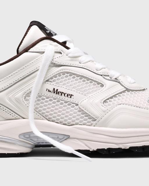 Mercer - The re-run next gen