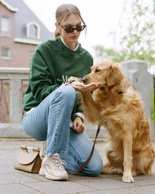 Mercer - The re-run suede