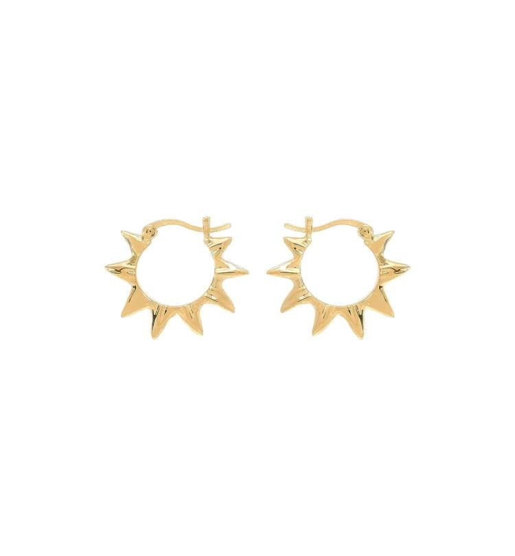 Anna Nina - Small soleil hoop