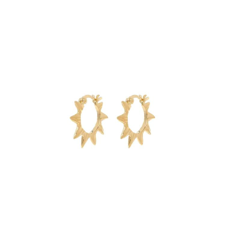 Anna Nina - Small soleil hoop