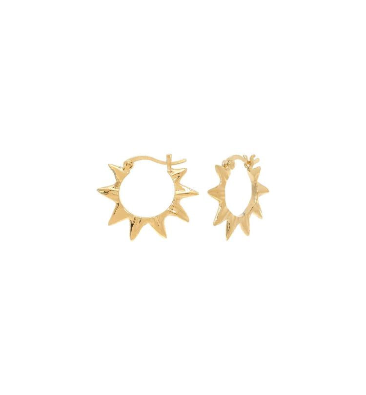 Anna Nina - Small soleil hoop