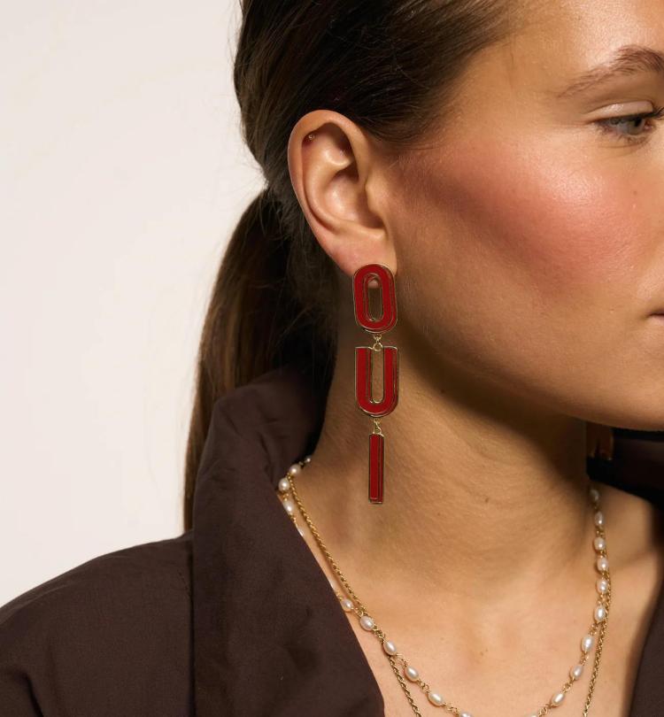 Anna+Nina - Do you speak french