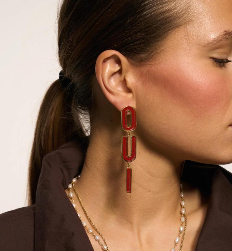 Anna+Nina - Do you speak french