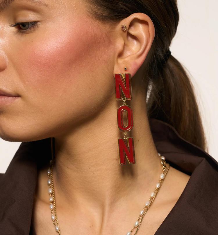 Anna+Nina - Do you speak french