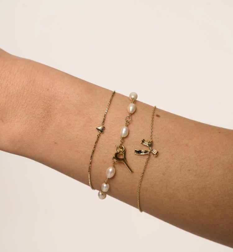 Anna+Nina - Bow