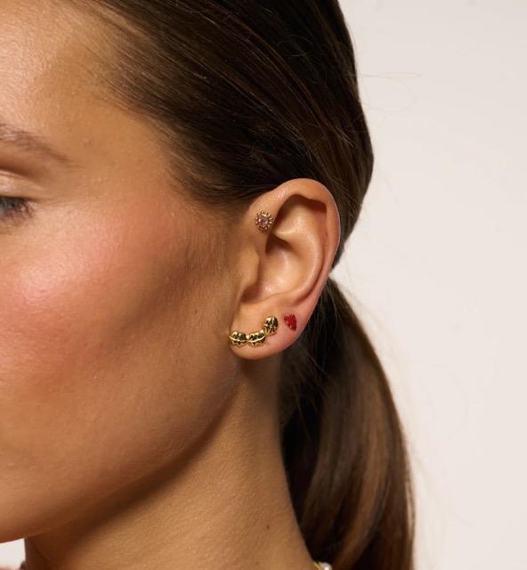 Anna+Nina - Single menage á trois