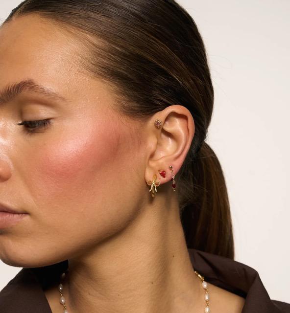 Anna+Nina - Single lolita heart