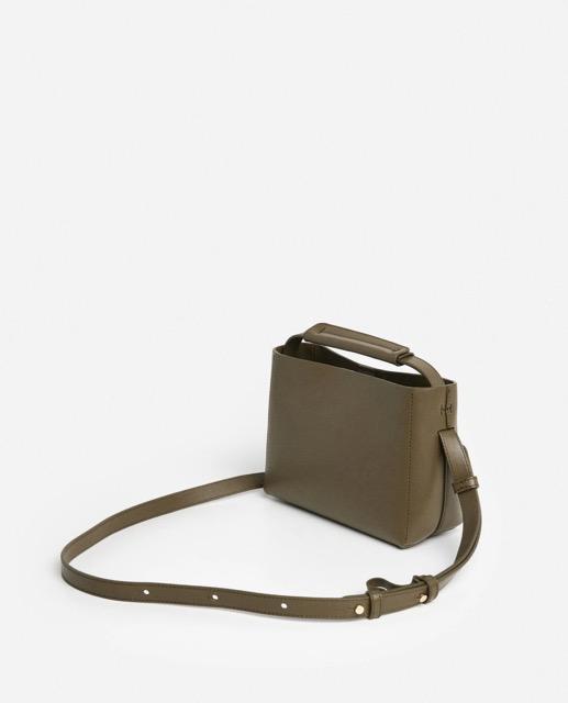 Flattered - Hedda mini