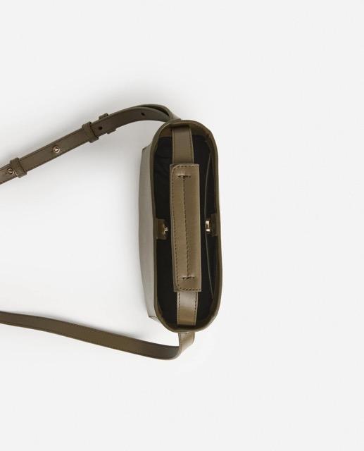 Flattered - Hedda mini