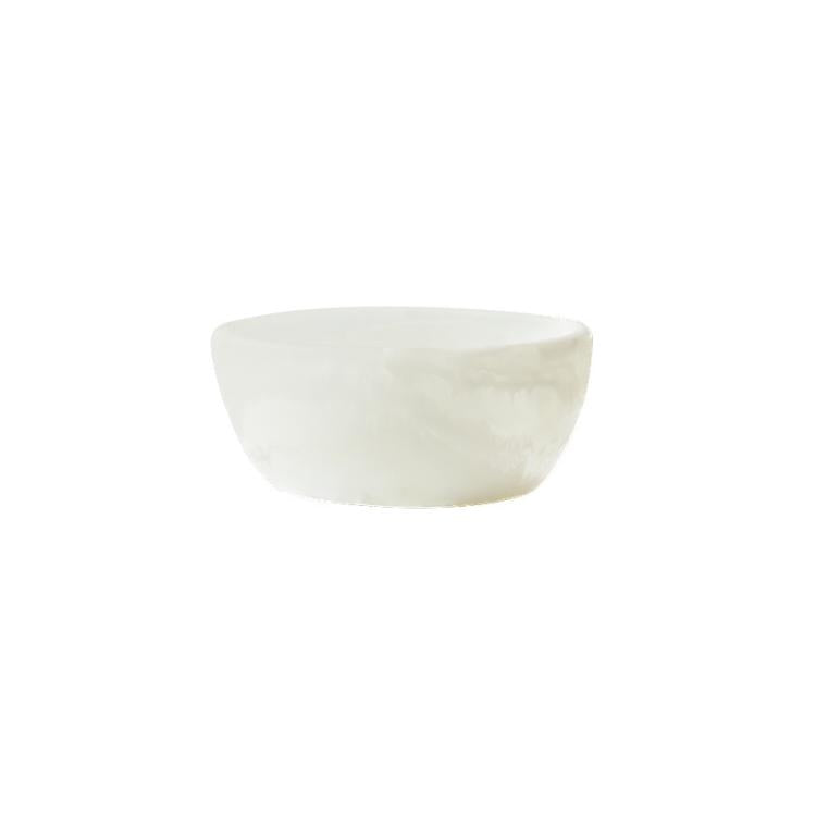 HKliving - Patio bowl white