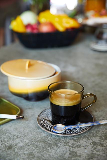 HKliving - 70s ceramics: Spoons M, Force