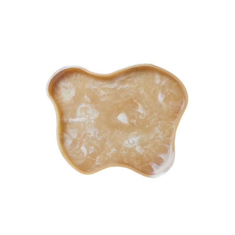 HKliving - Patio small tray cream