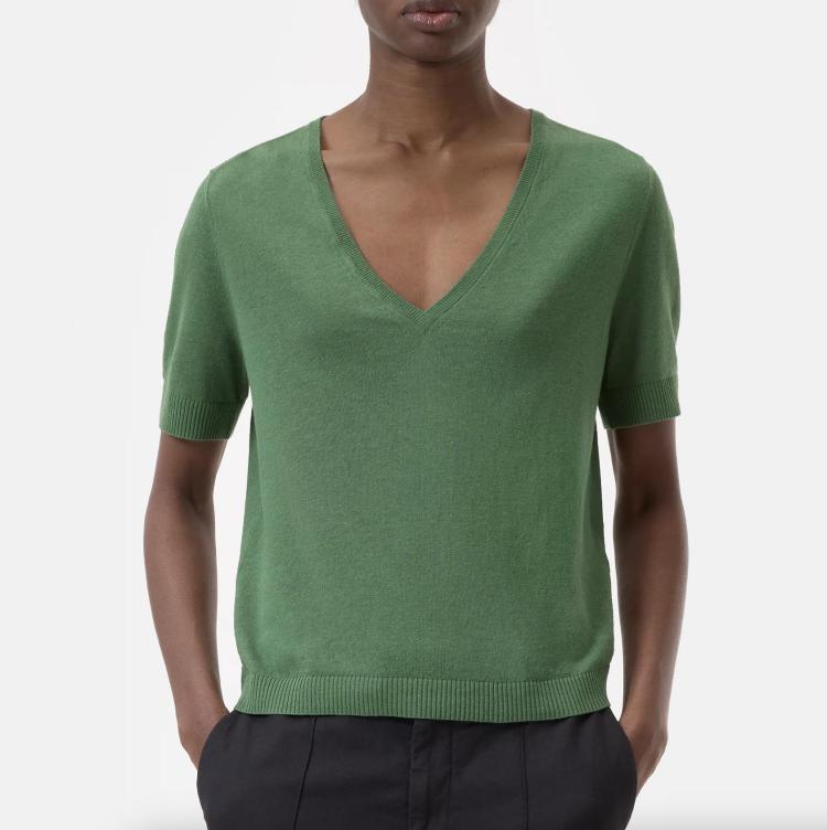Closed - W knits