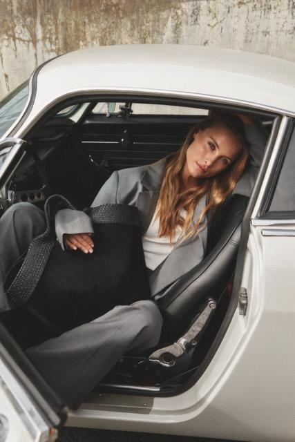 Camilla Pihl - Aura L