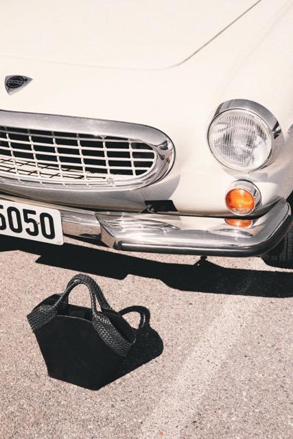 Camilla Pihl - Aura S