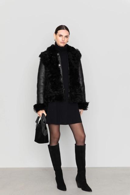 Camilla Pihl - Aura S