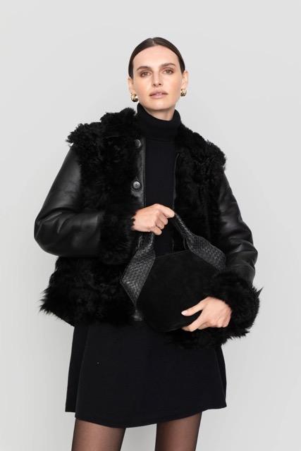 Camilla Pihl - Aura S