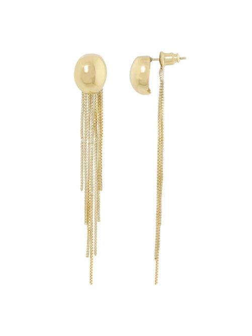 Ellen Beekmans - Bold oorstekers