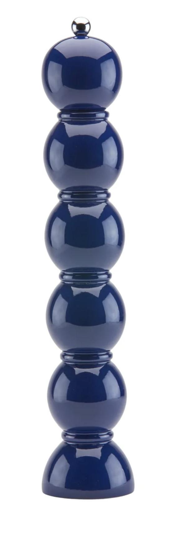 Addisson Ross - Bobbin Navy 35cm