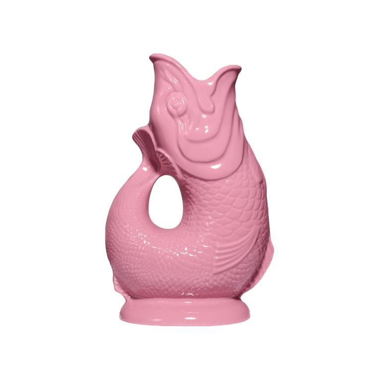 Gluckigluck - Gluggle jug pink XL