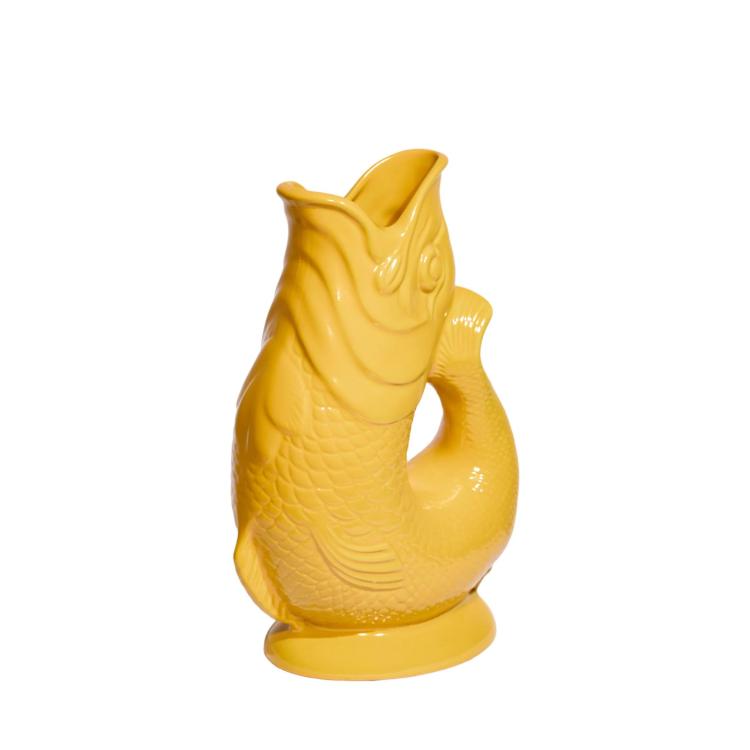 Gluckigluck - Gluggle jug XL yellow