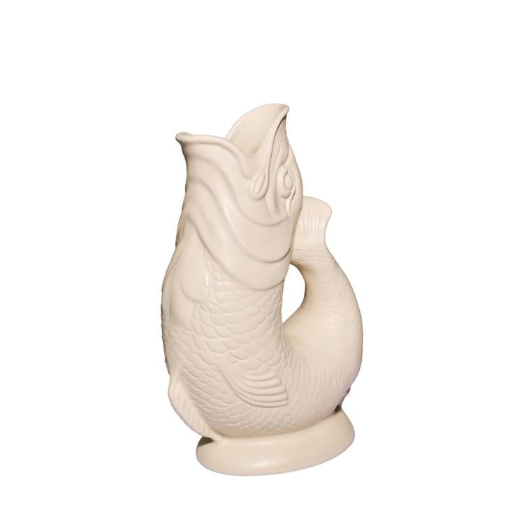 Gluckigluck - Gluggle jug XL matt sand