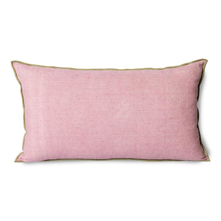 HKliving - Cushion bouquet