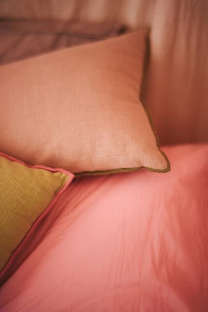 HKliving - Cushion bouquet