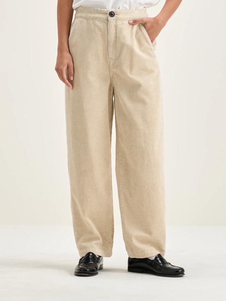 Bellerose - Pasop