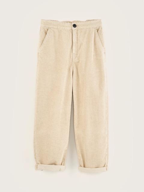 Bellerose - Pasop