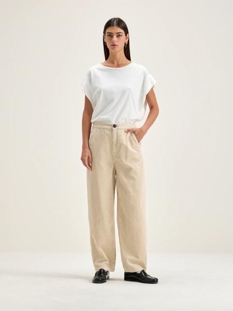 Bellerose - Pasop